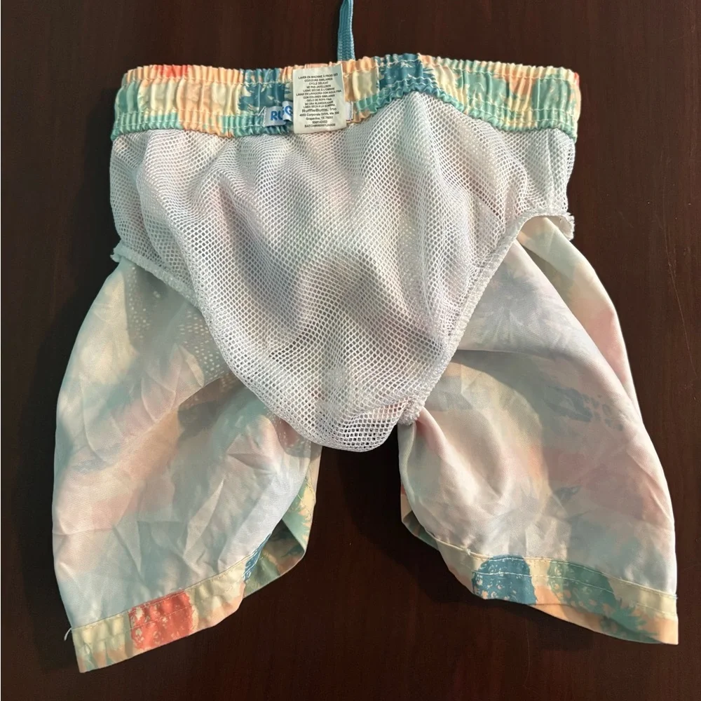 Rugged Butts preowned from